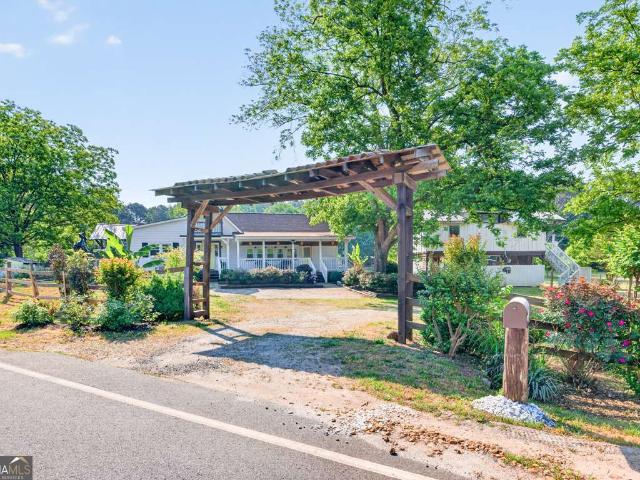 House for sale in Athens, Georgia