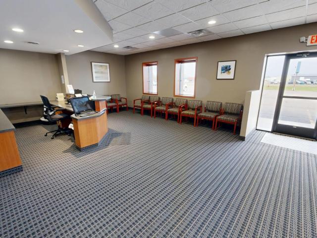 Commercial for sale in Redwood, Minnesota