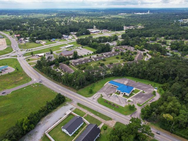 Commercial for sale in Dothan, Alabama