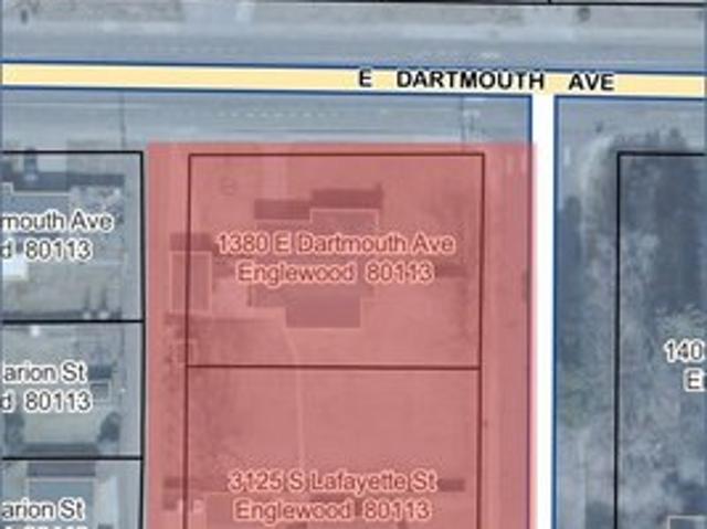Land for sale in Arapahoe, Colorado