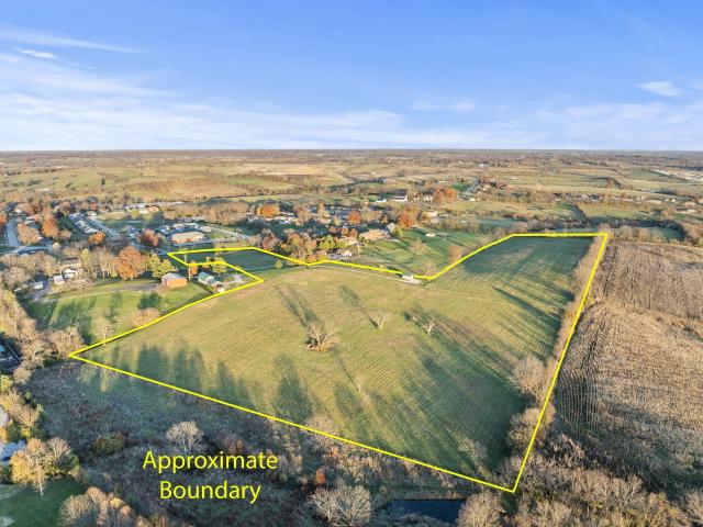 Land for sale in Cynthiana, Kentucky