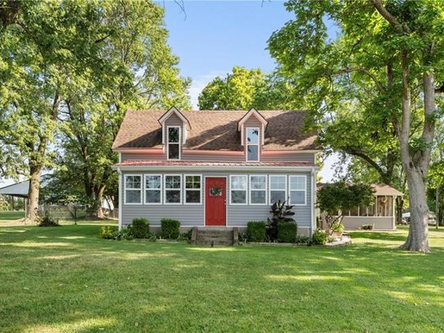 House for sale in Ark