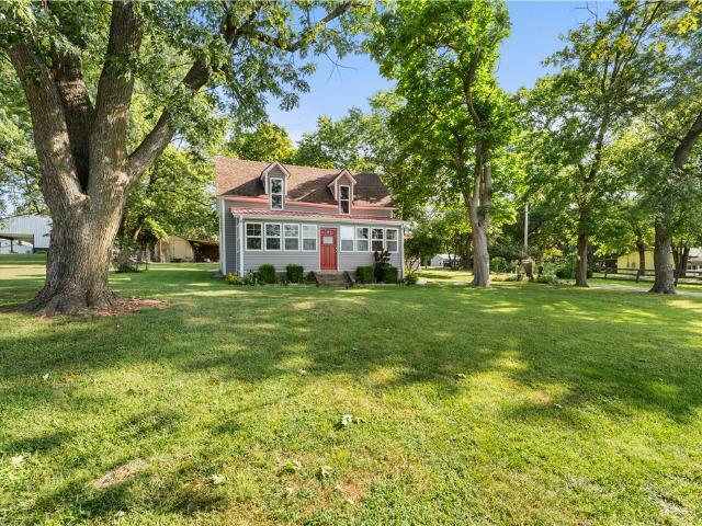 House for sale in Ark