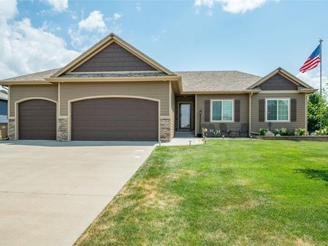 House for sale in Polk City, Iowa