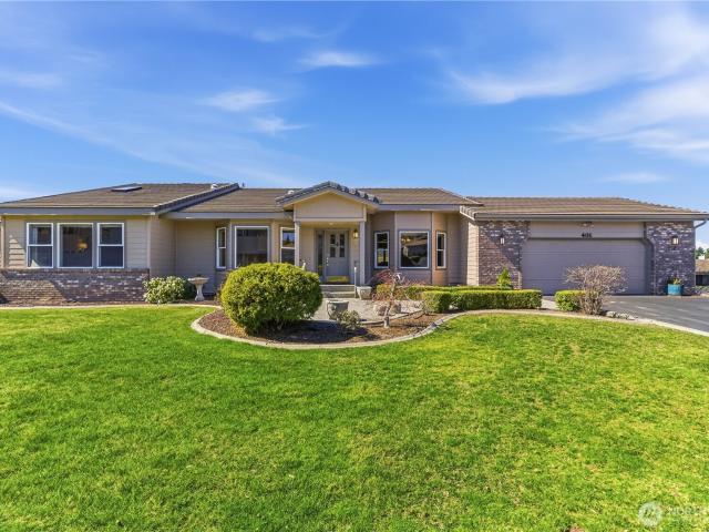 Condo for sale in East Wenatchee, Washington