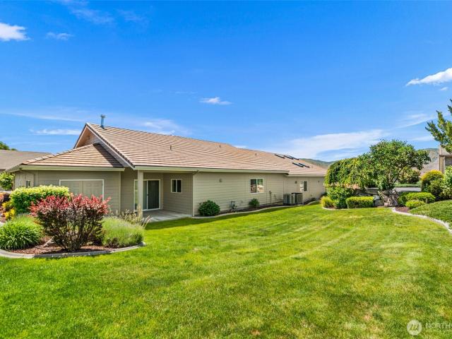 Condo for sale in East Wenatchee, Washington