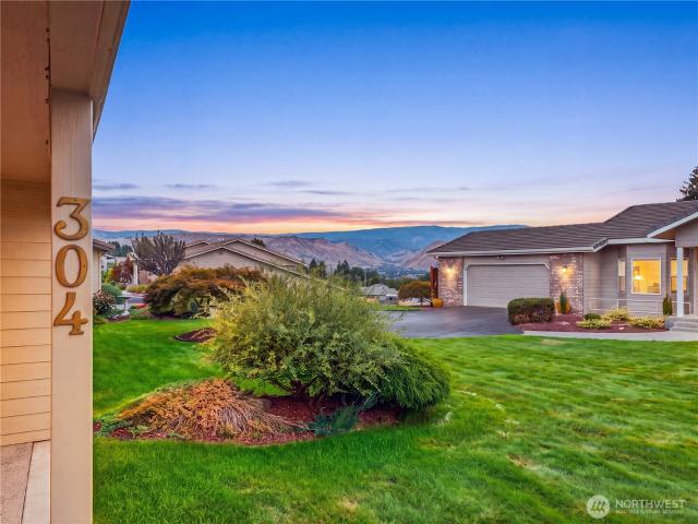 Condo for sale in East Wenatchee, Washington
