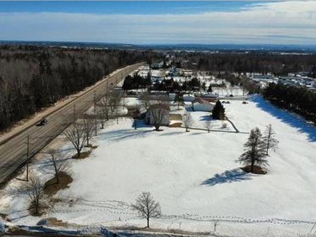 Commercial for sale in Westmorland, New Brunswick