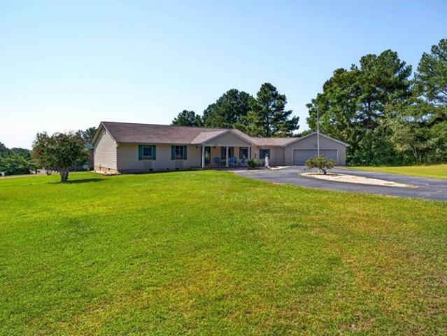 House for sale in Inman, South Carolina