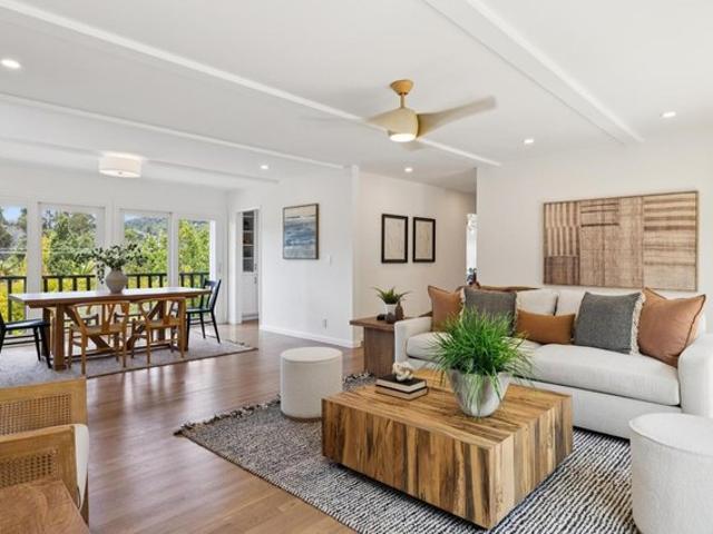 House for sale in San Rafael, Marin County