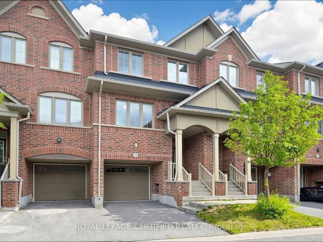 Townhouse for sale in Woburn, Ontario