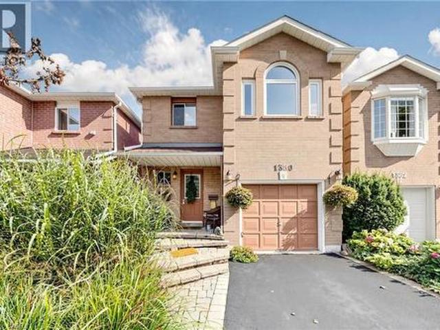 House for sale in Oakville, Ontario