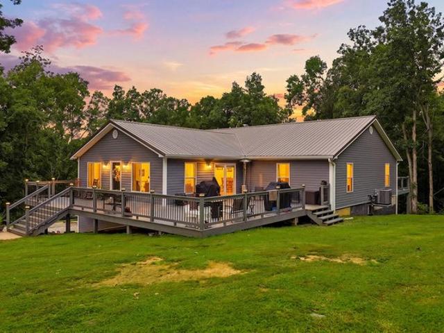 House for sale in Lawrenceburg, Kentucky