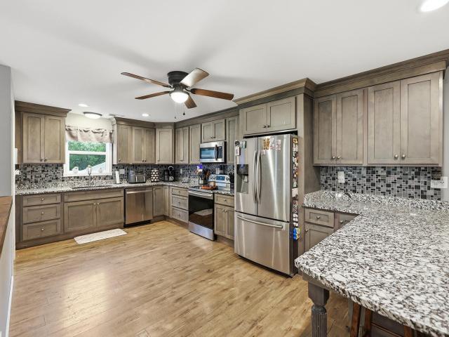 House for sale in Lawrenceburg, Kentucky