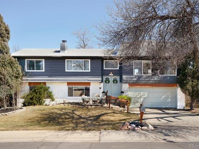 House for sale in Broomfield, Colorado
