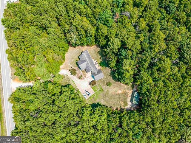 House for sale in White Plains, Georgia