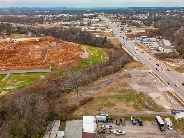 Commercial for sale in Tennessee