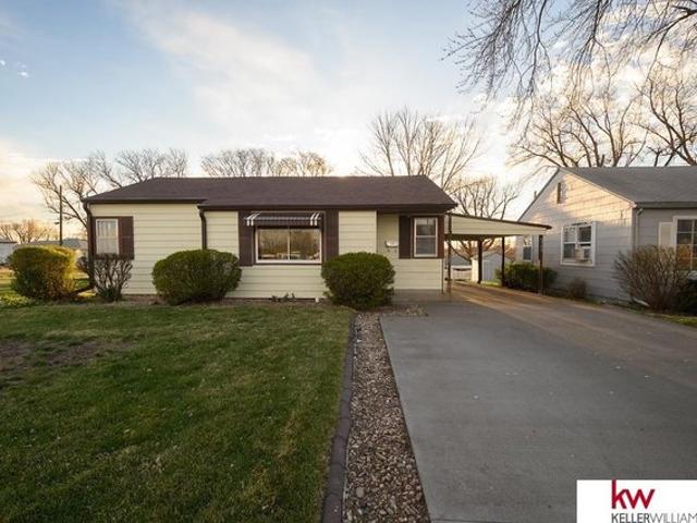House for sale in Nebraska