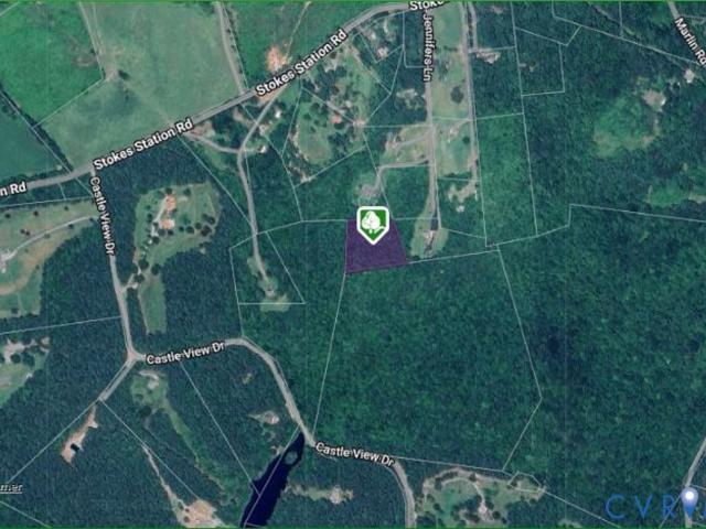 Land for sale in Virginia