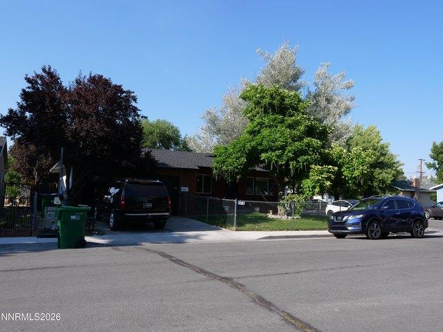 House for sale in Carson City, Nevada