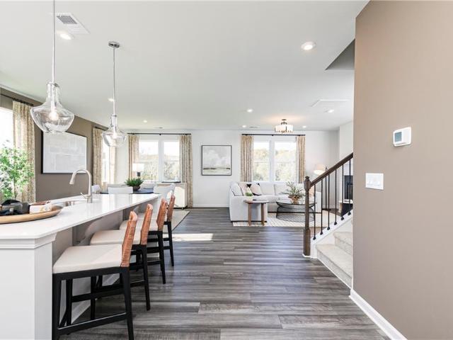 House for sale in Lawrenceville, Georgia