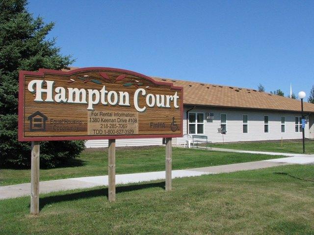 House for sale in International Falls, Minnesota