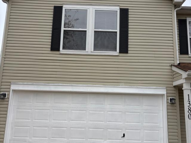 House for sale in Greenfield, Indiana