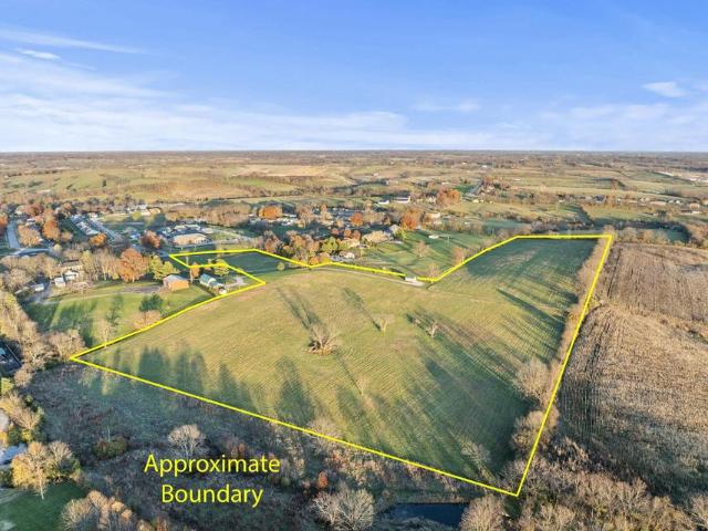 Land for sale in Cynthiana, Kentucky