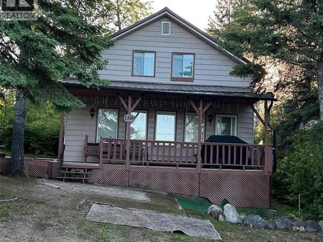 House for sale in Saskatchewan