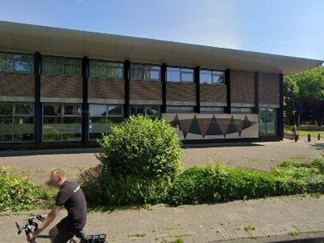 Bedrijfspand te huur in De Jouwer, Friesland