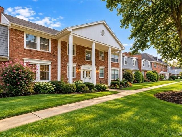 Condo for sale in Town of Amherst, Erie County