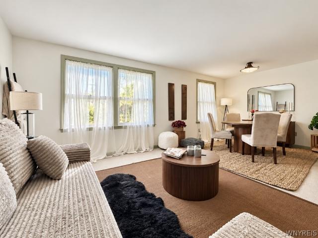 Condo for sale in Williamsville Place, Town of Amherst