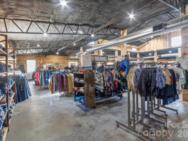 Commercial for sale in Marion, North Carolina