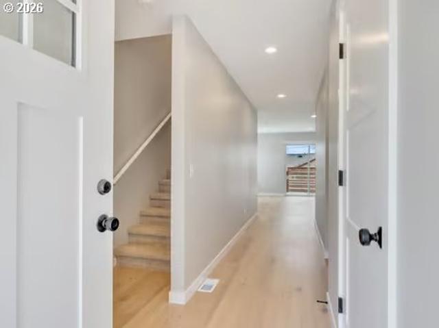 House for sale in Oregonia
