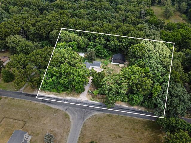 House for sale in Michigan