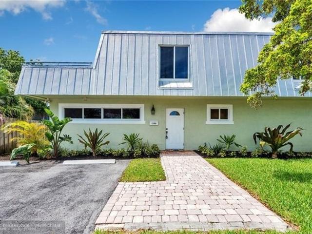 House for sale in Coral Heights, Oakland Park