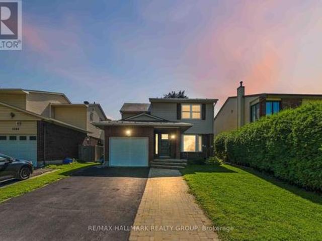 House for sale in Greenboro, Ottawa