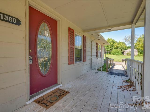 House for sale in Rutherford, North Carolina