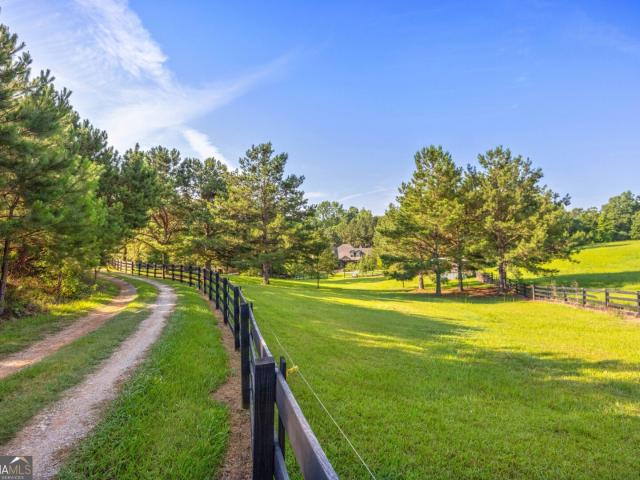 House for sale in Box Springs, Georgia