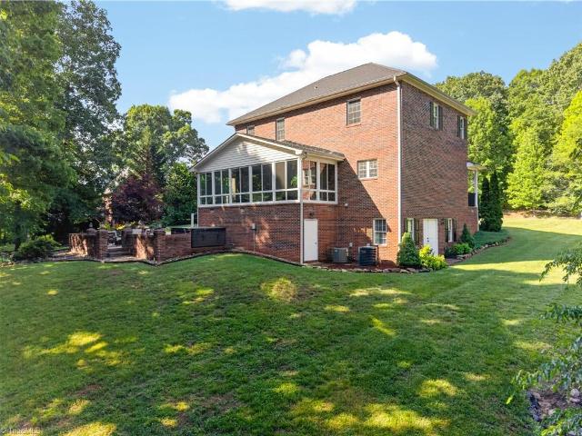 House for sale in Asheboro, North Carolina