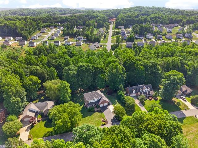 House for sale in Asheboro, North Carolina