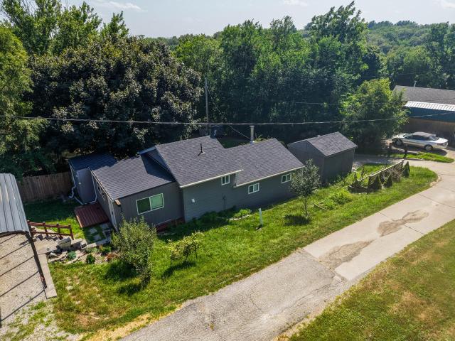 House for sale in Kellogg, Iowa