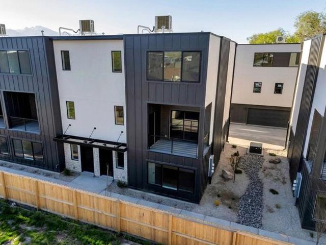 Townhouse for sale in Salt Lake City, Utah