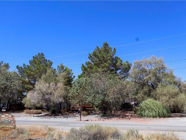 House for sale in Pahrump, Nye County