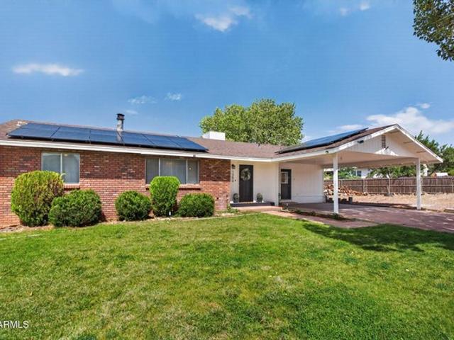 House for sale in Navajo, Arizona