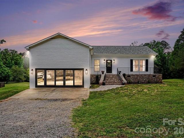 House for sale in York, South Carolina