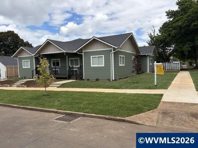 House for sale in Oregonia