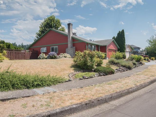 House for sale in Oregonia