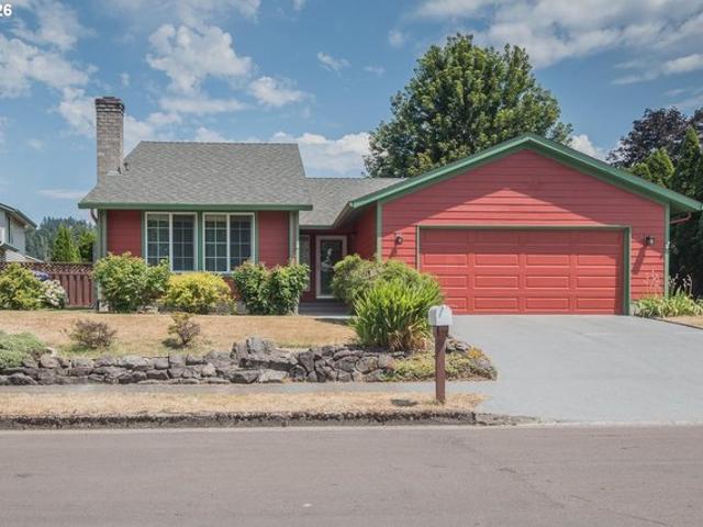 House for sale in Oregonia