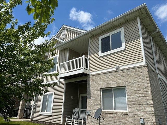 Townhouse for sale in Waukee, Iowa